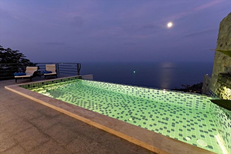 6 Bedroomed Seaview Chaweng Noi Ast Villa *