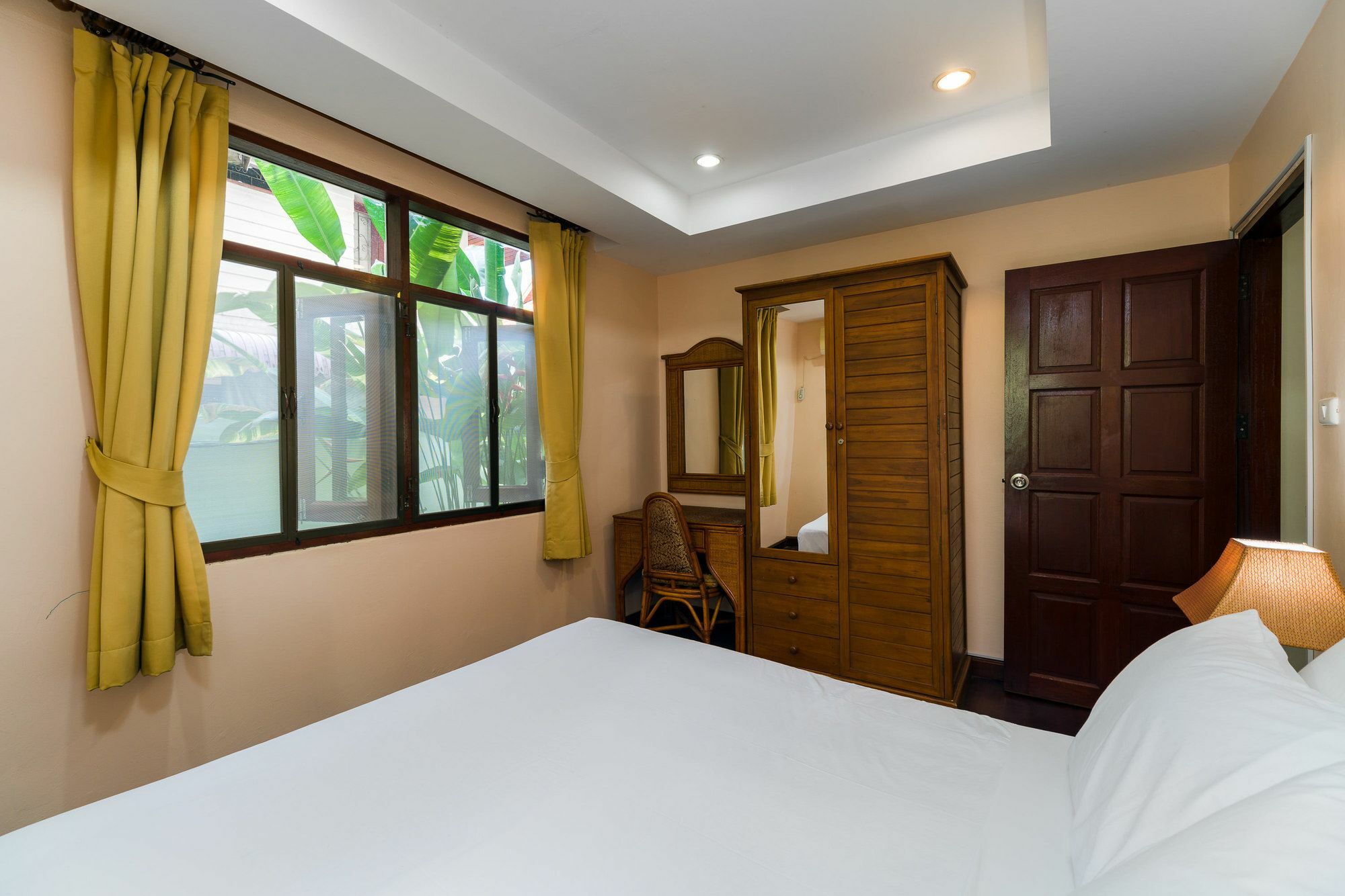 Samui Paradise Hotel