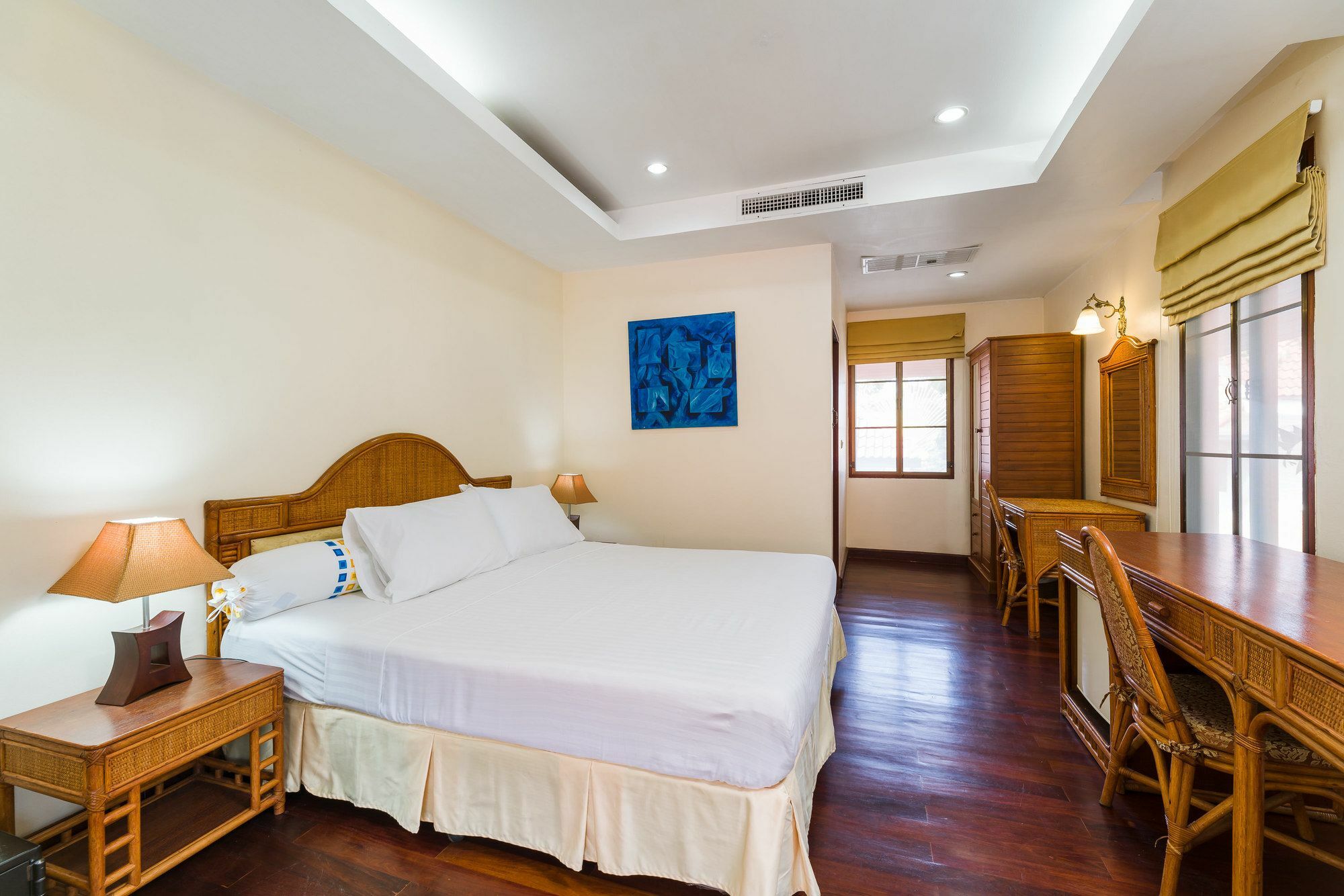 Samui Paradise Hotel Koh Samui
