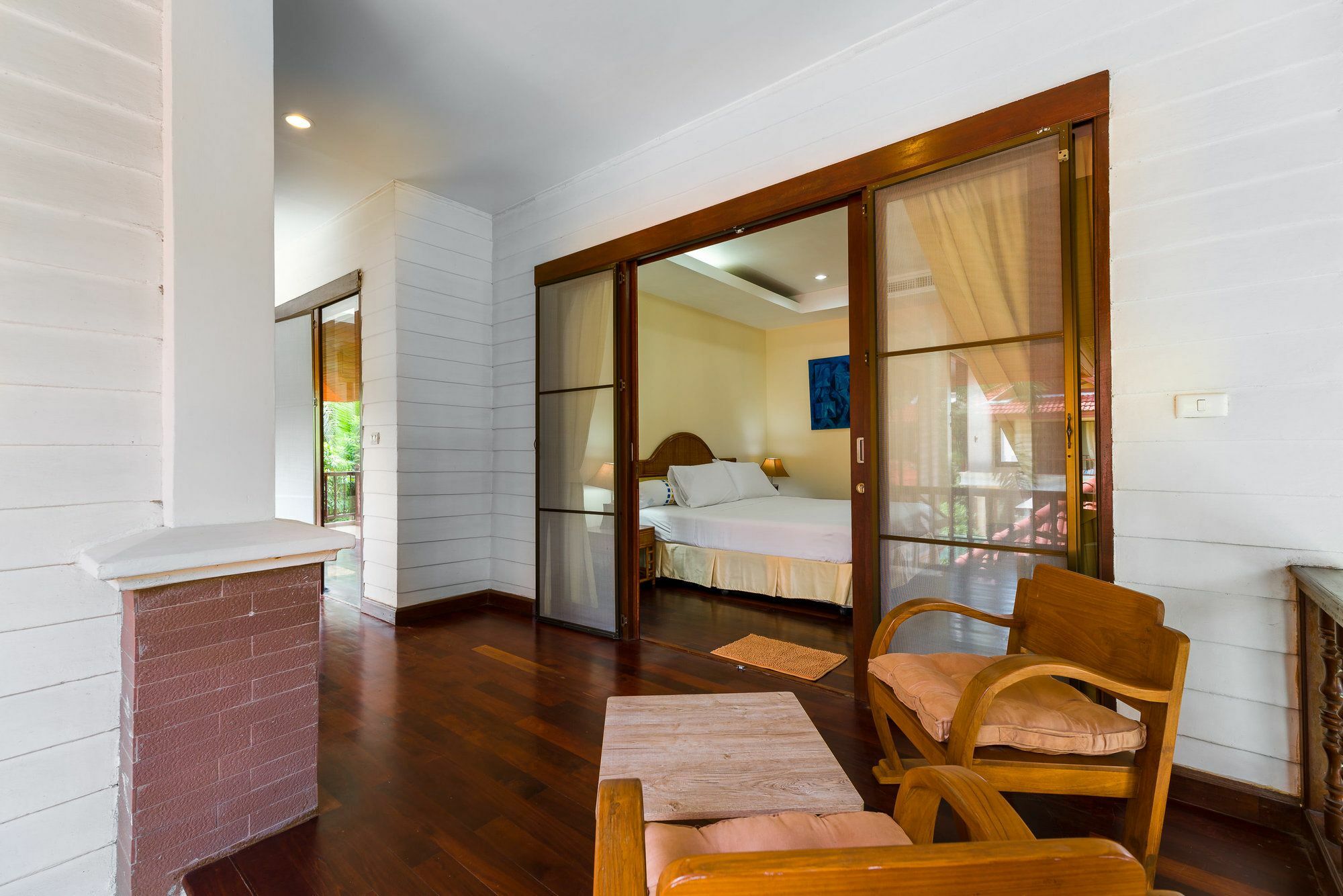 Hotel Samui Paradise 2*