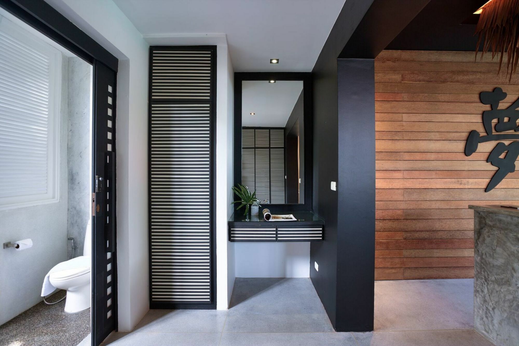 Villa Kensho