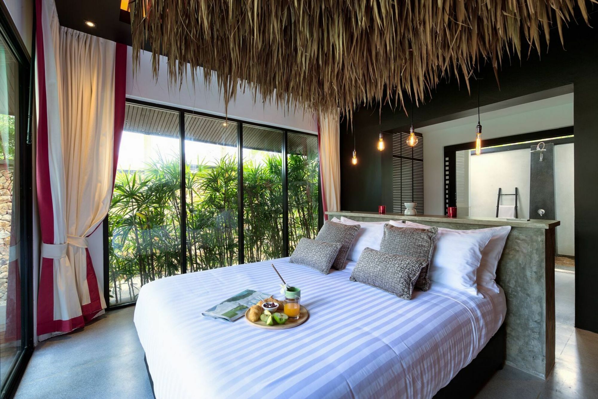 Kensho Villa *