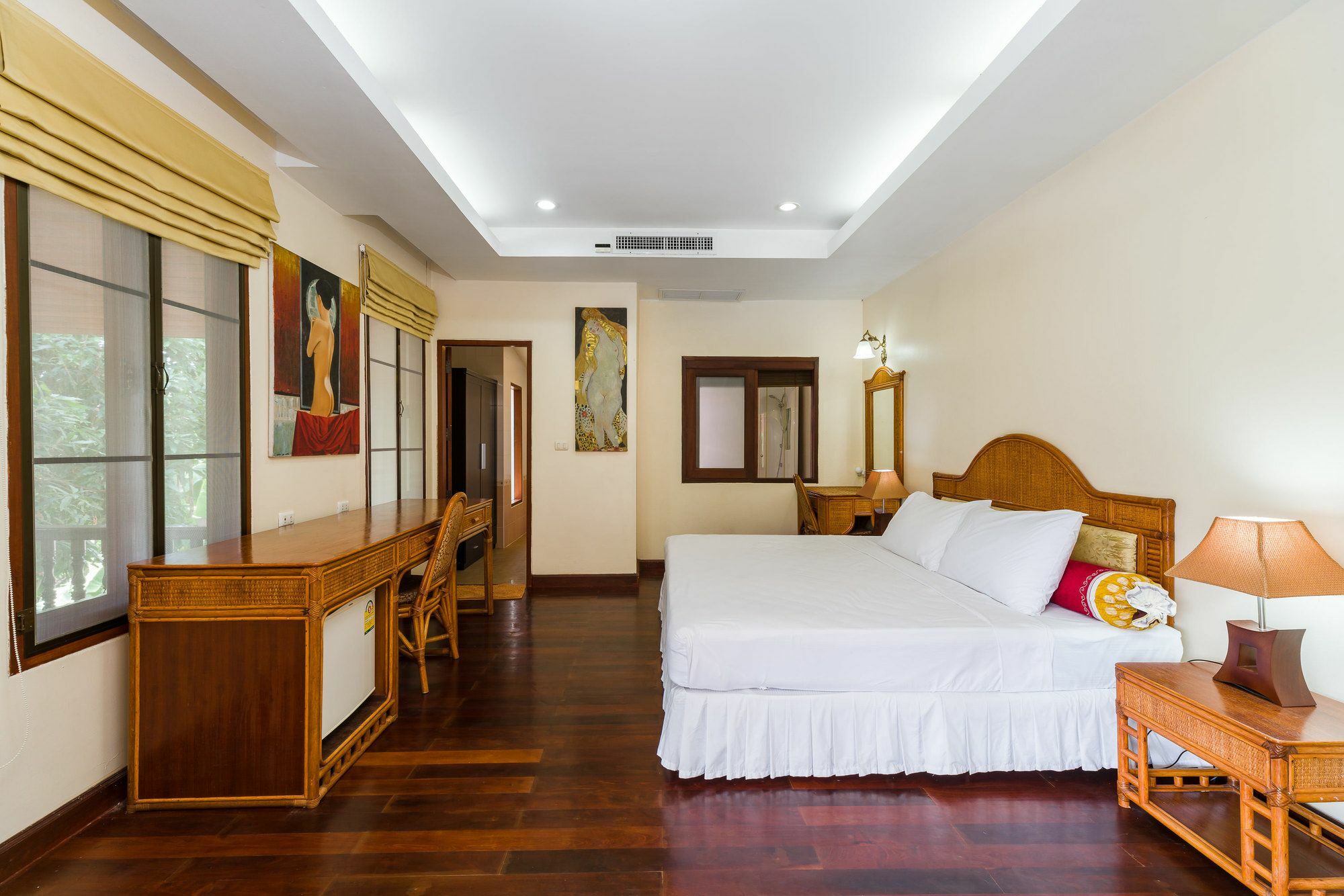 Samui Paradise Hotel