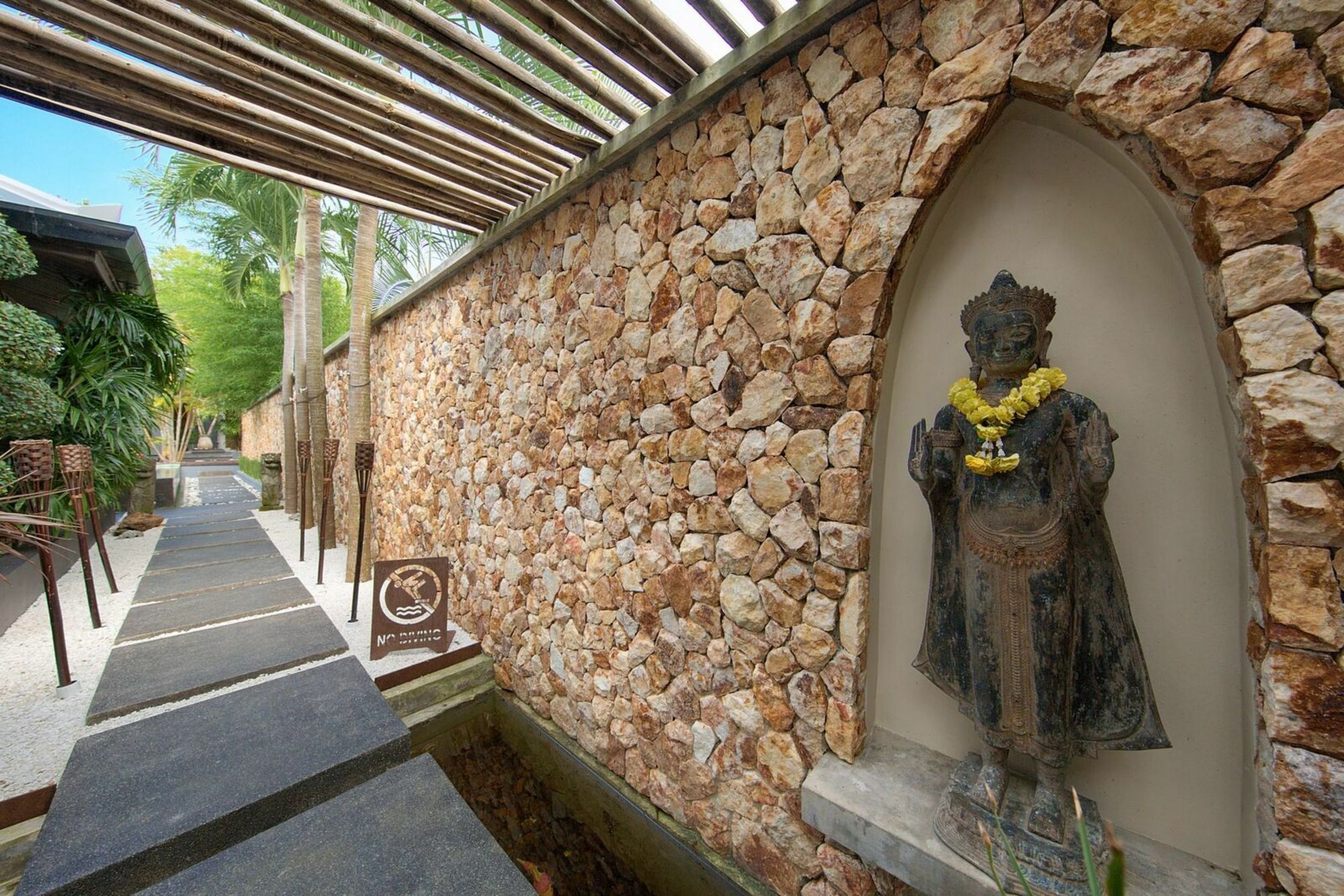 Kensho Villa *