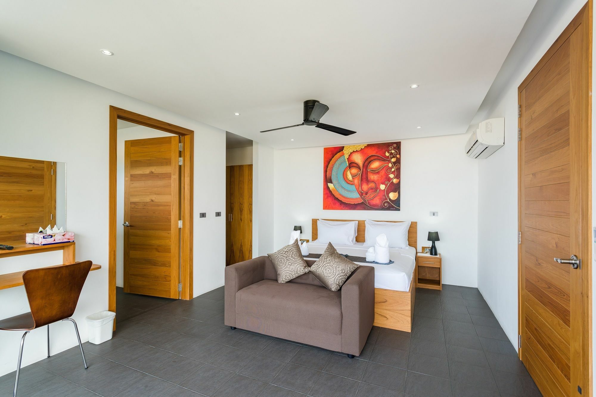 Baan King Samui Villa