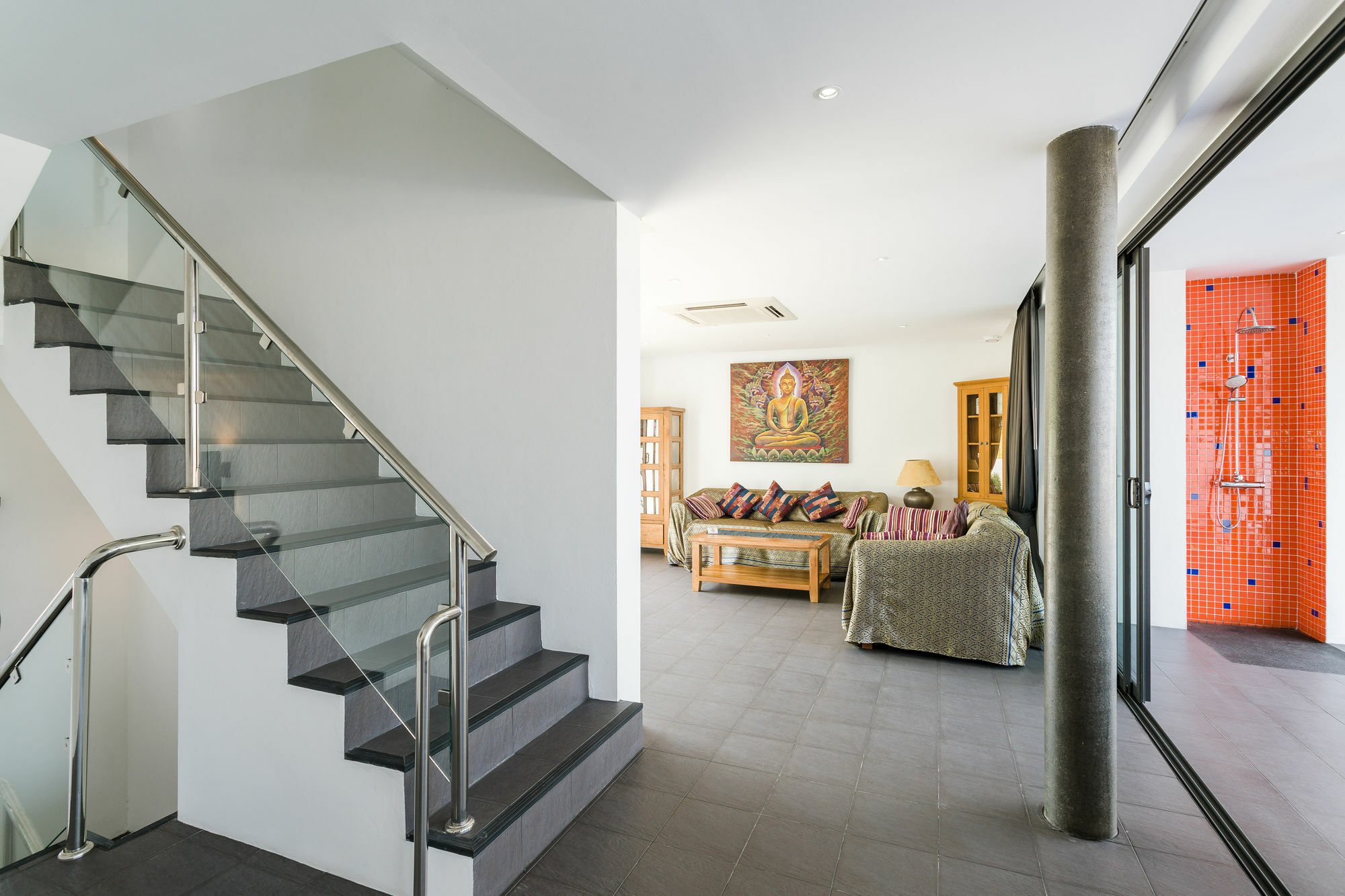 Baan King Samui Villa Surat Thani