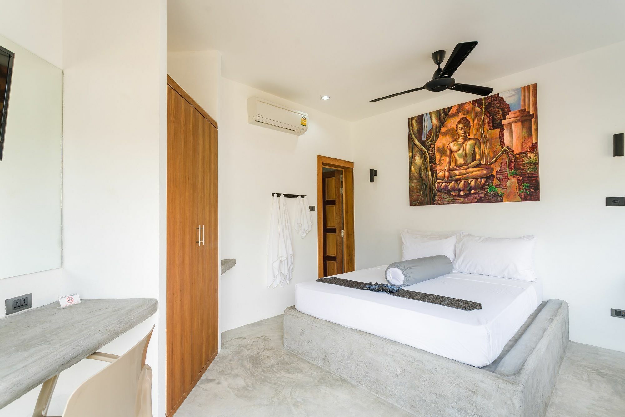 Baan King Samui Villa Surat Thani