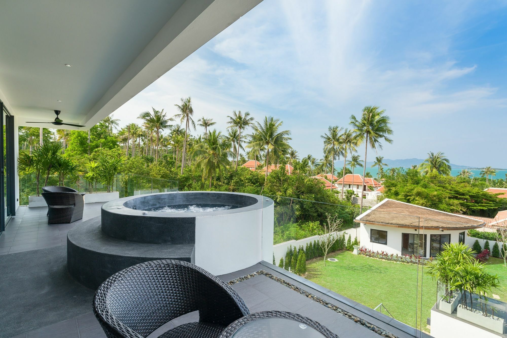 Baan King Samui Surat Thani