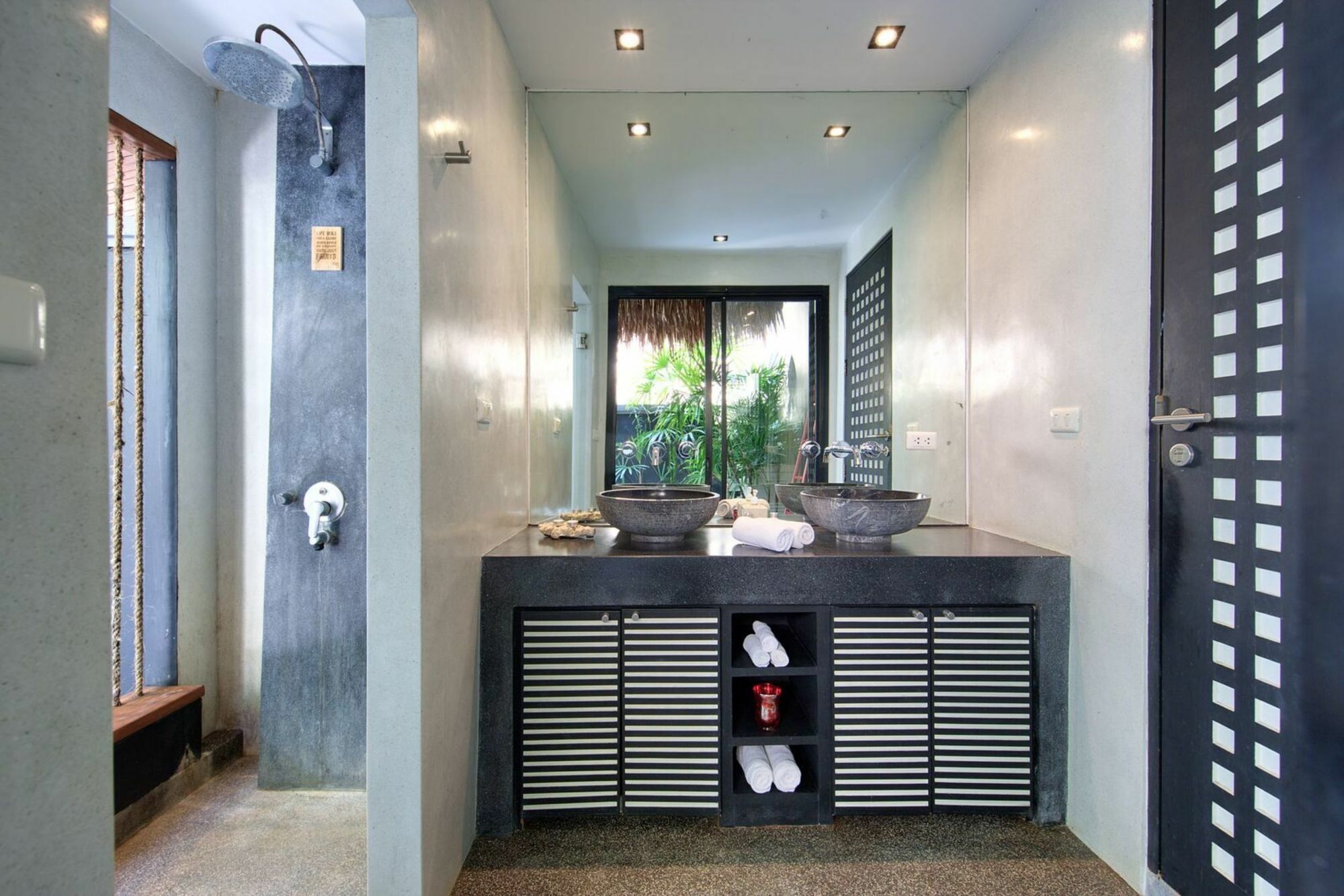 Kensho Villa *