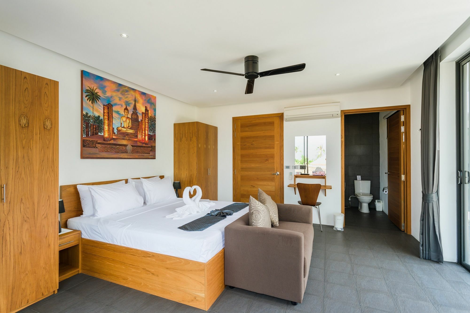 Villa Baan King Samui Surat Thani