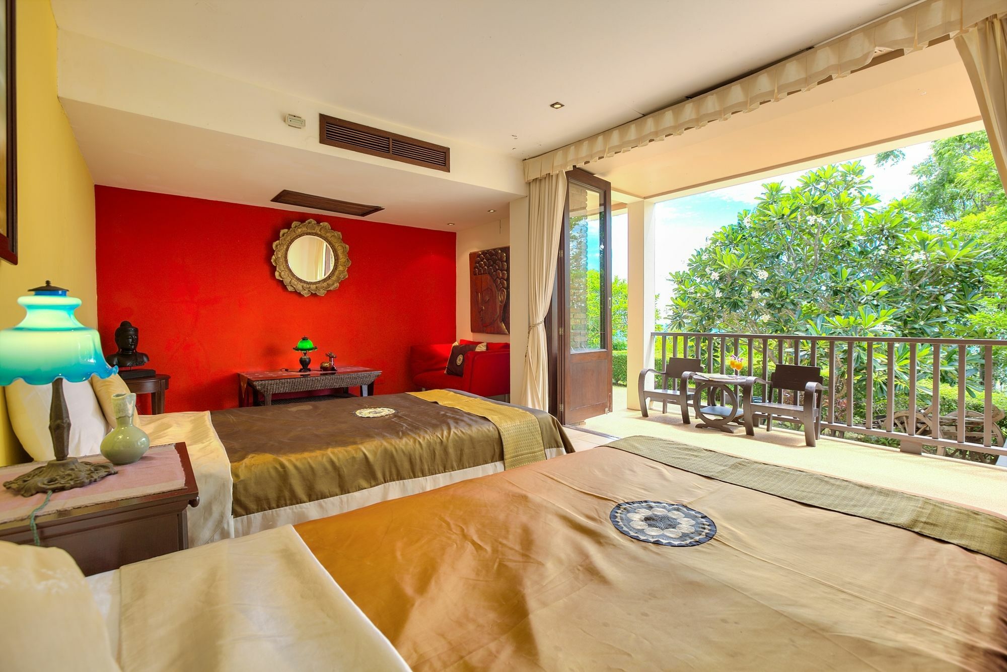 Villa Thai Teak