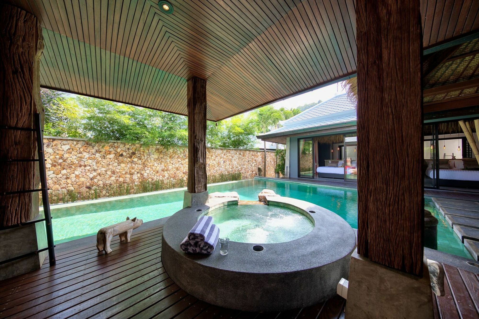 Villa Kensho Bophut