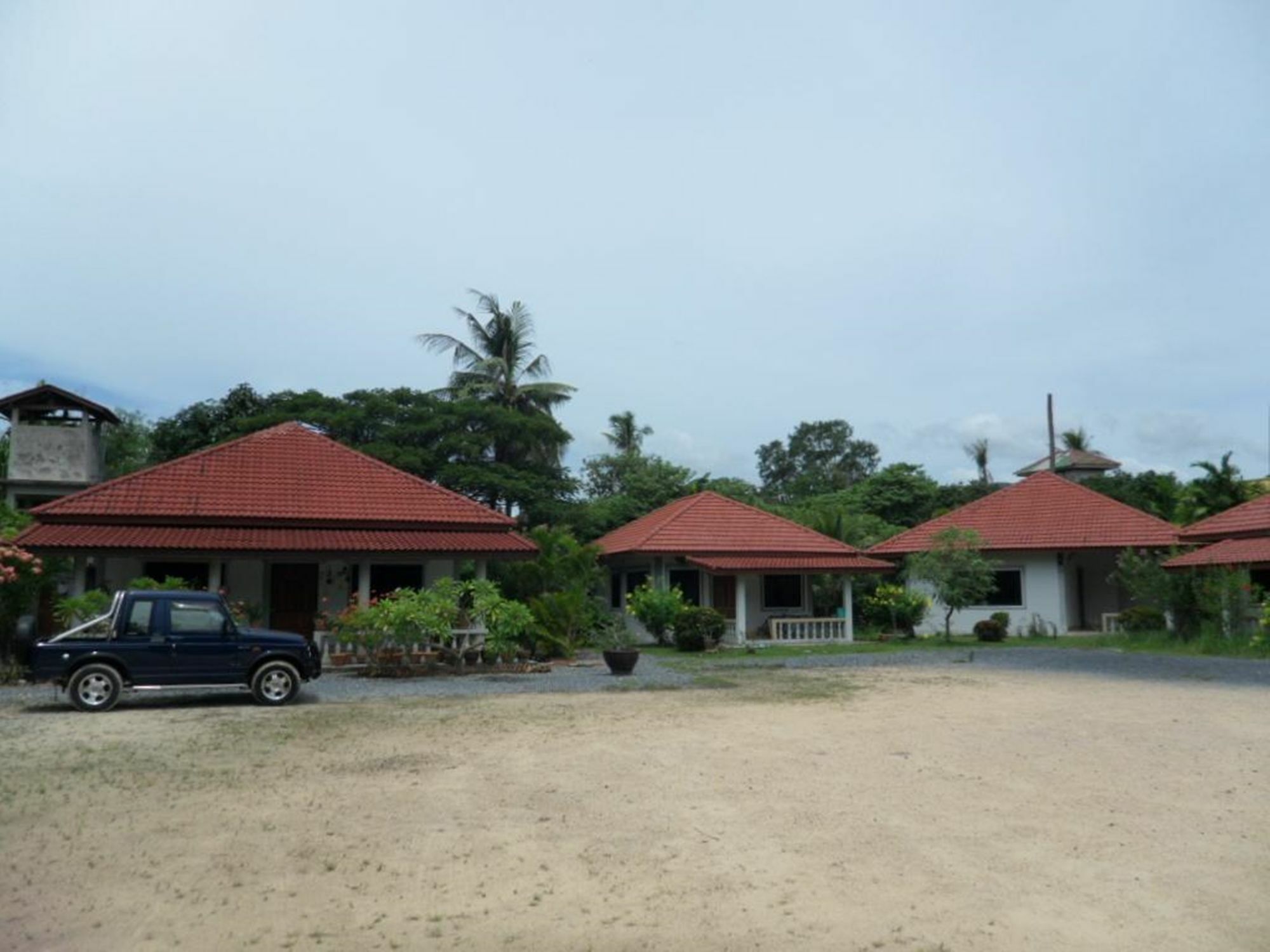 Homestay Samui Garden