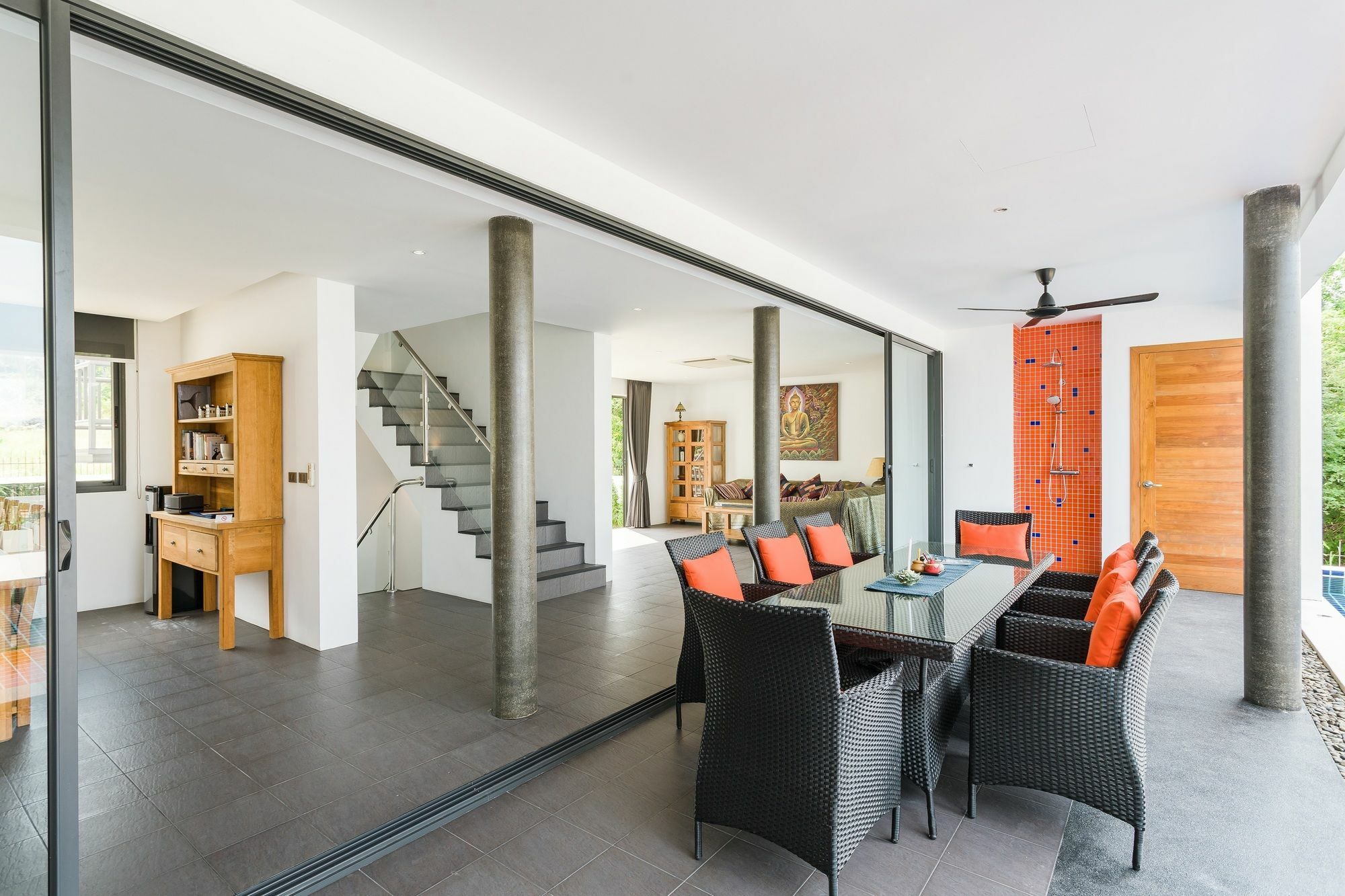 Baan King Samui Villa