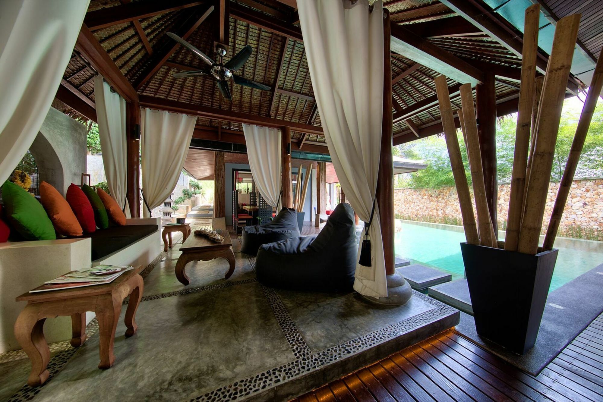 Villa Kensho Bophut
