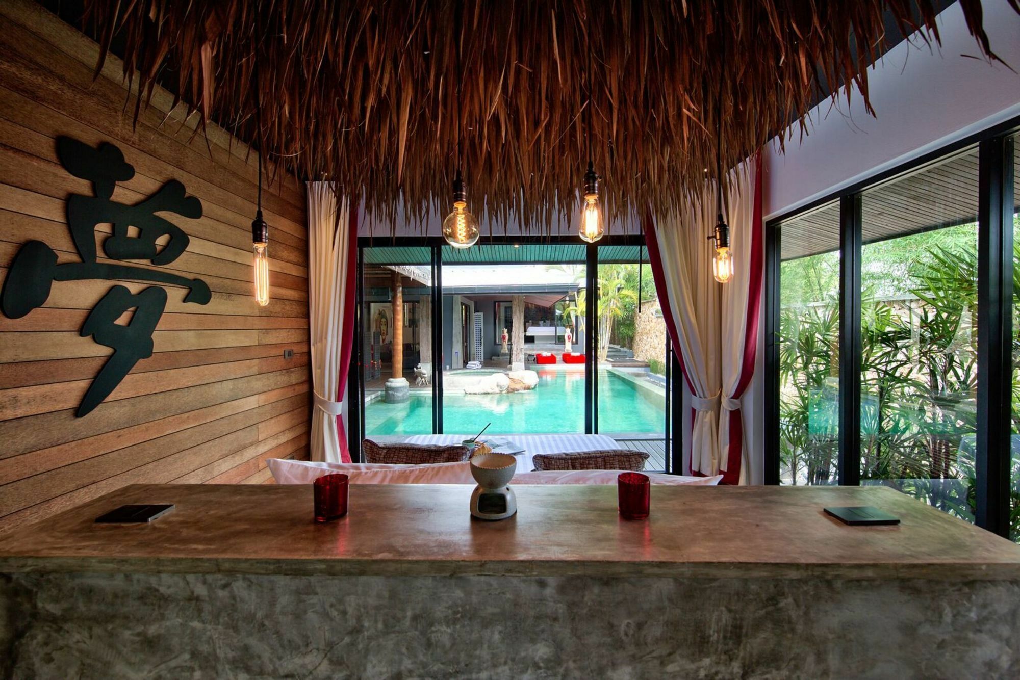 Kensho Villa