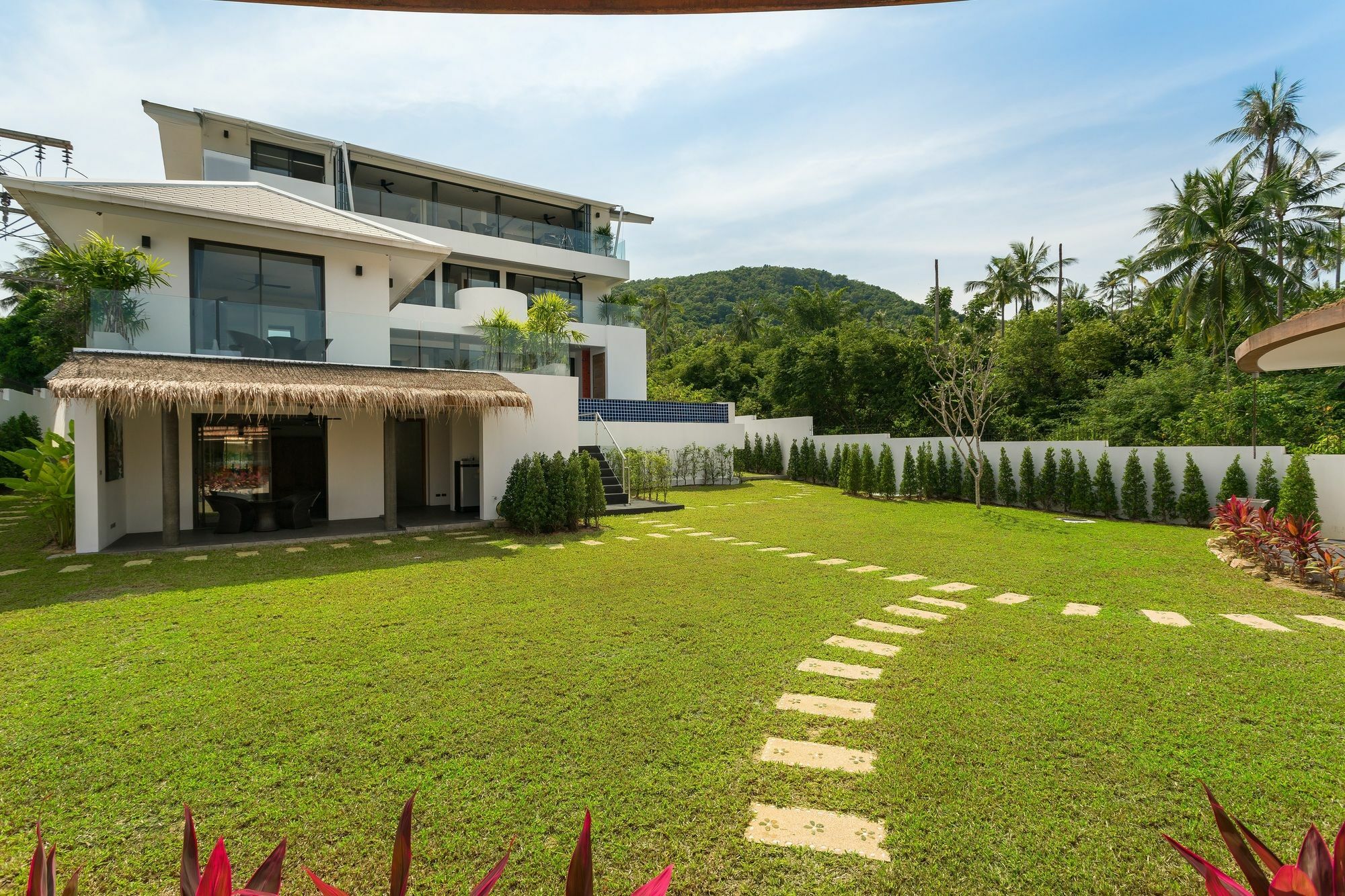 Baan King Samui * Surat Thani