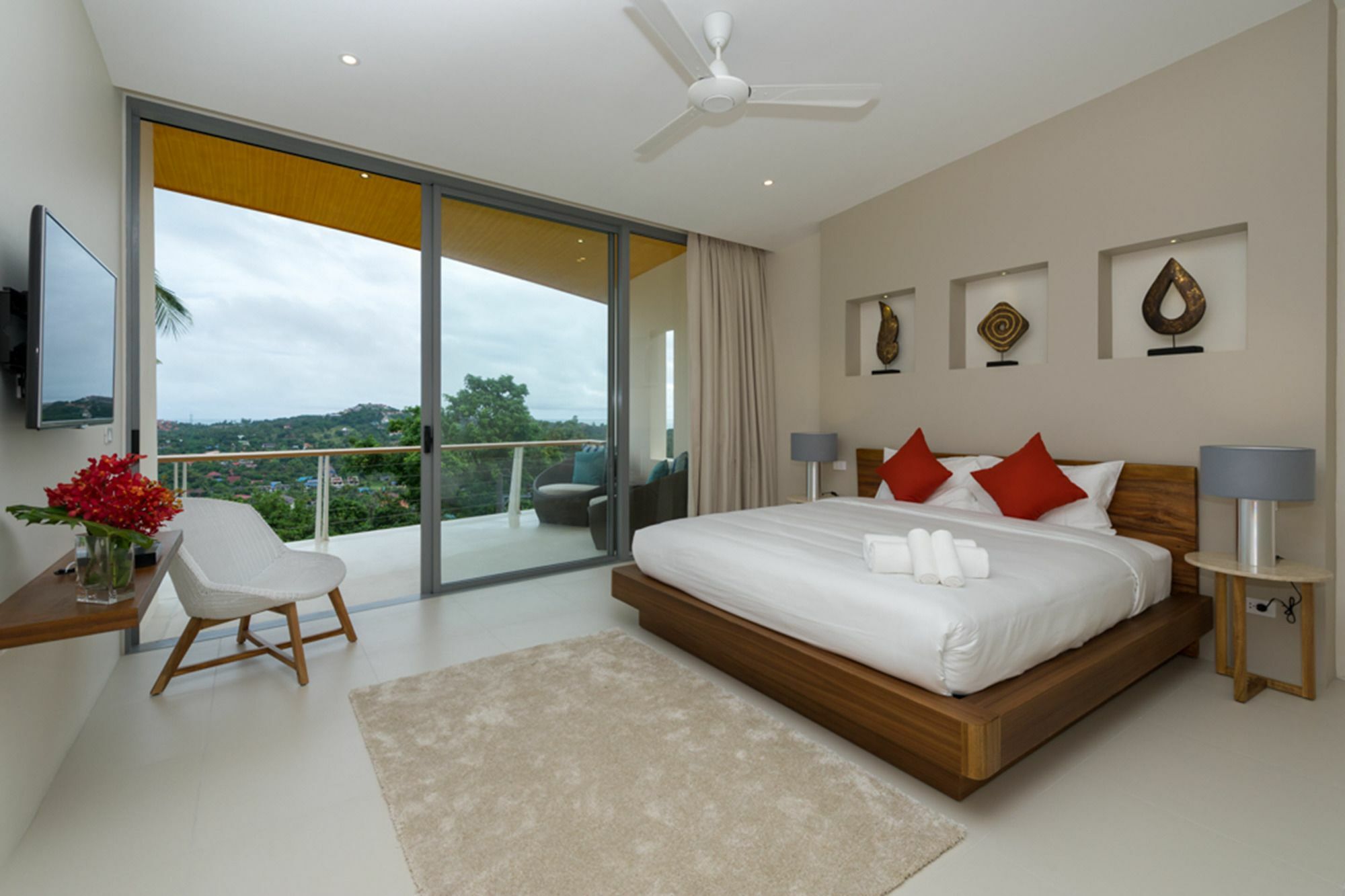 Villa The Ridge 6