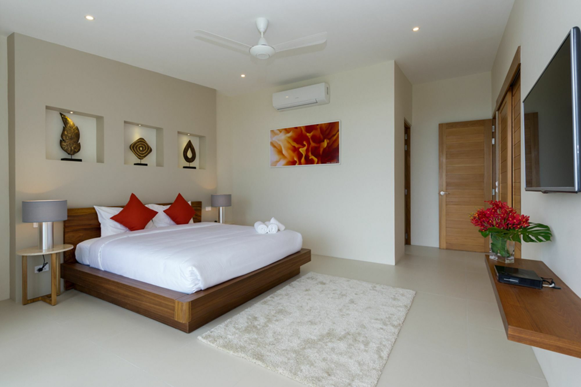 The Ridge 6 Villa