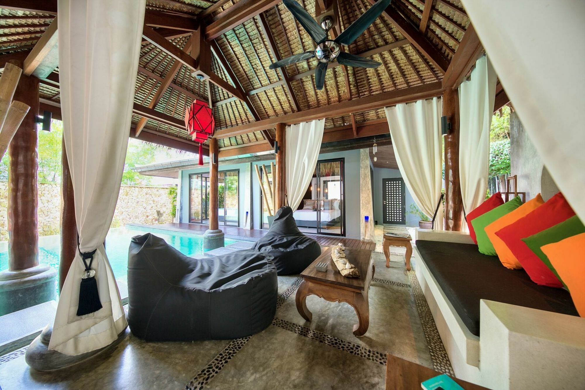 Villa Kensho Bophut