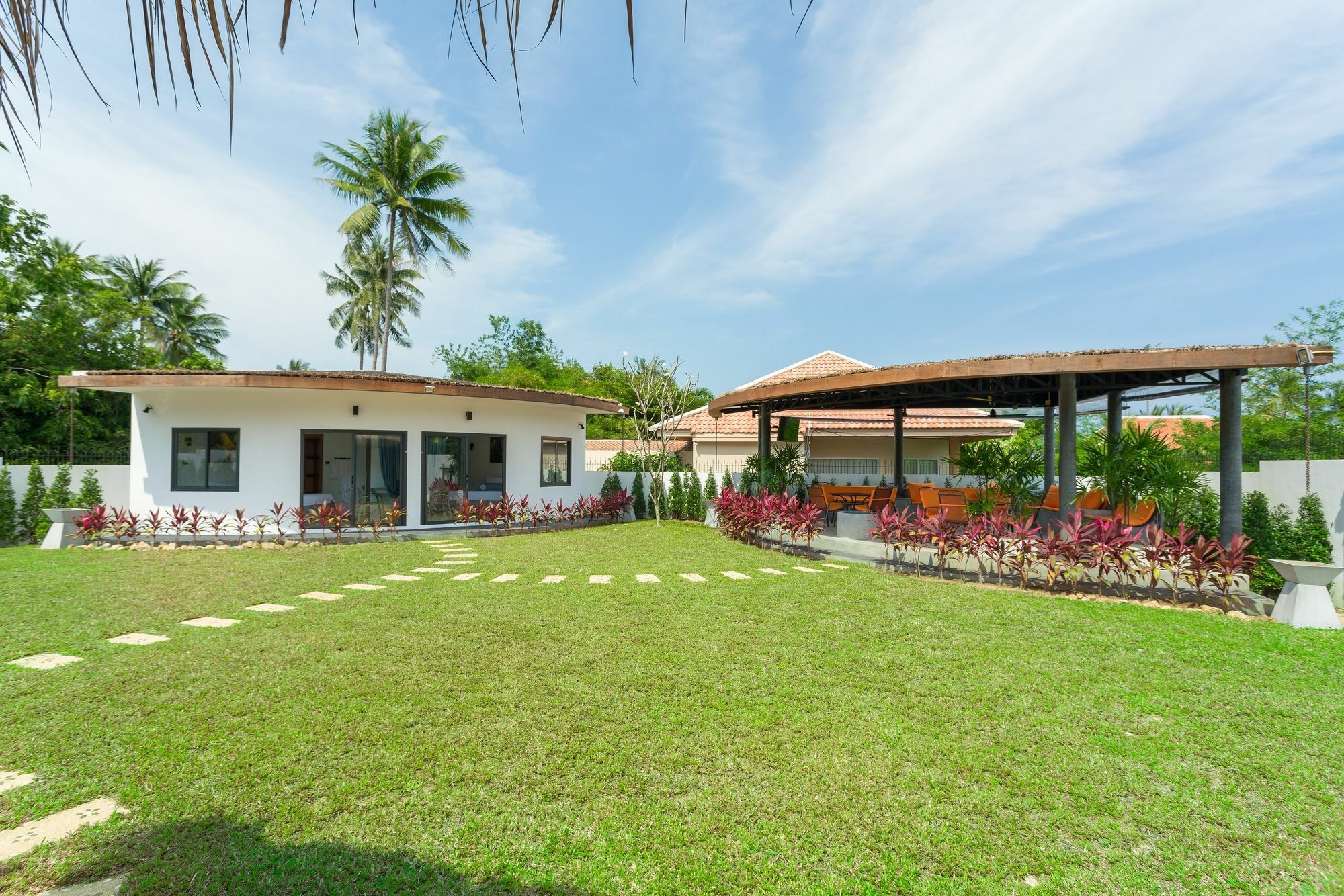 Baan King Samui Villa Surat Thani
