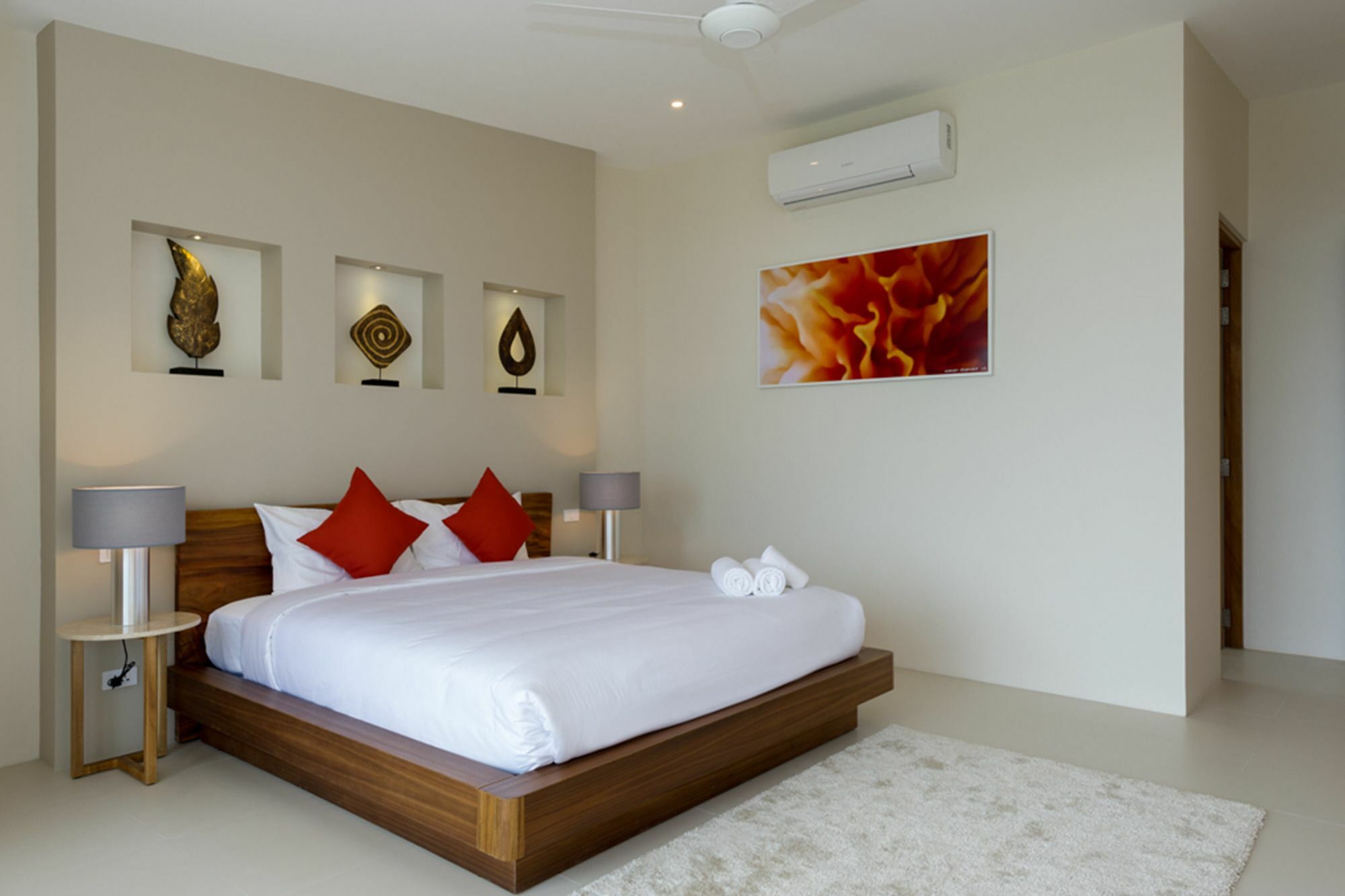 The Ridge 6 Villa