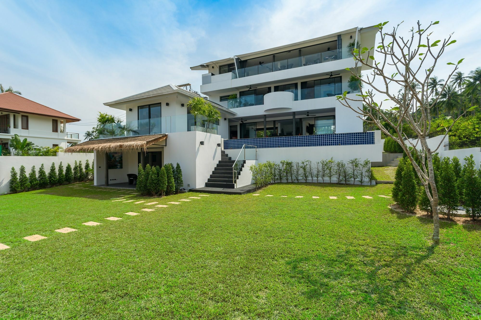 Villa Baan King Samui *