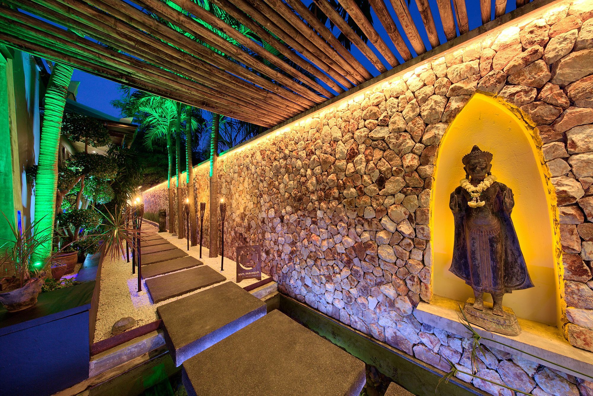 Villa Kensho *