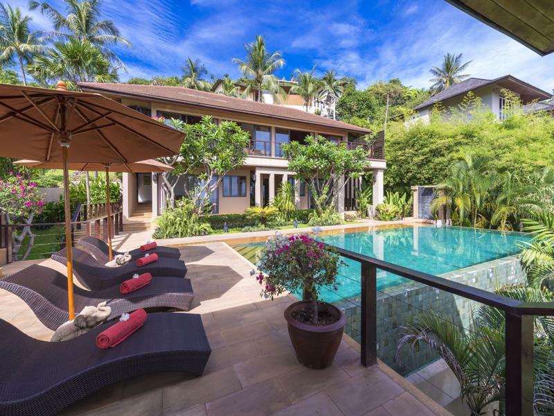 Baan Ling Noi *