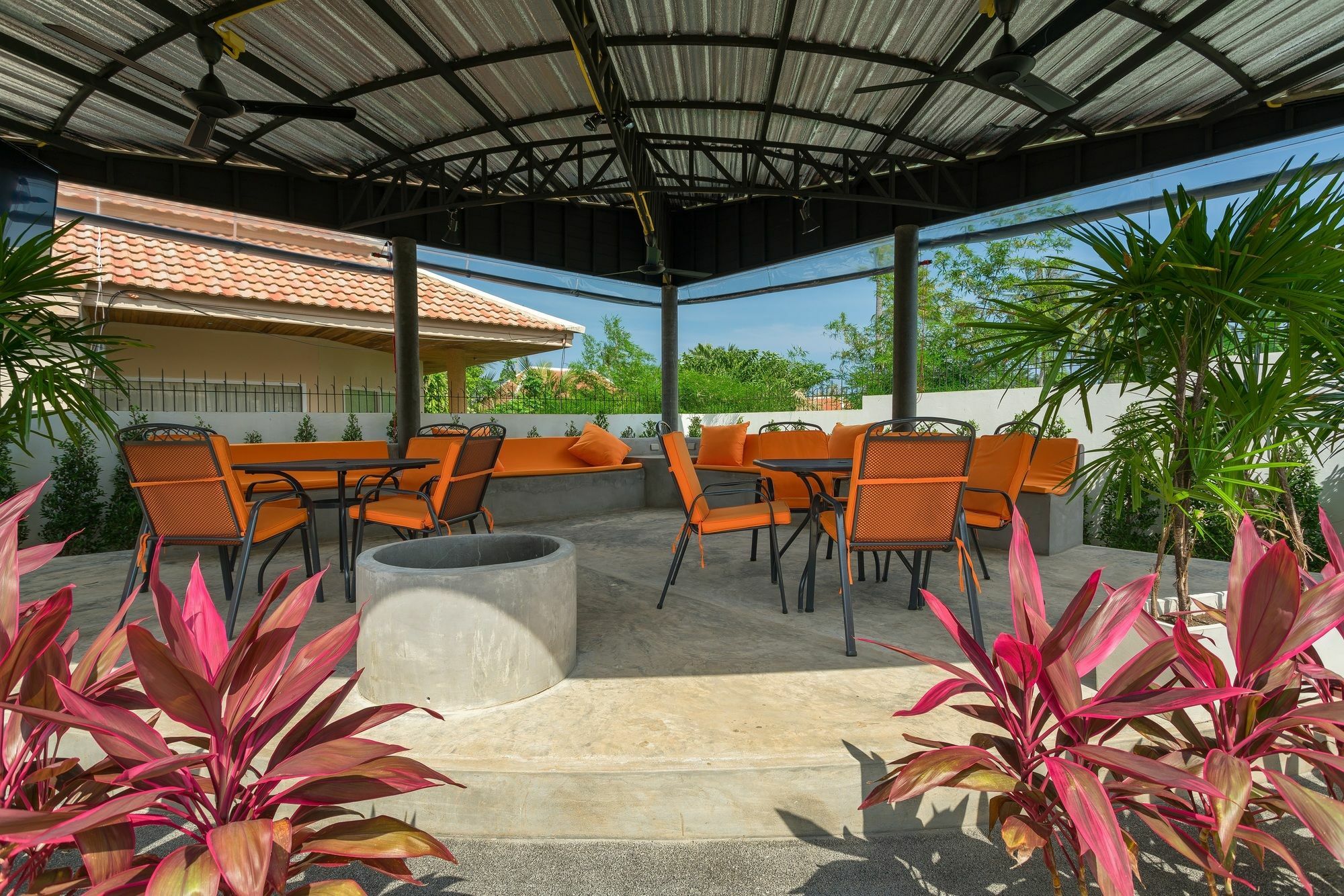 Baan King Samui Surat Thani
