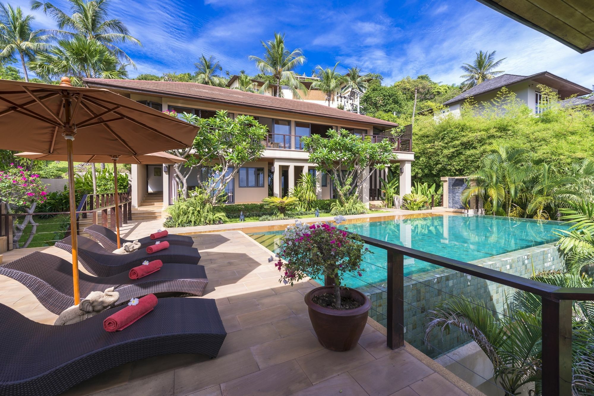 Baan Ling Noi Bophut