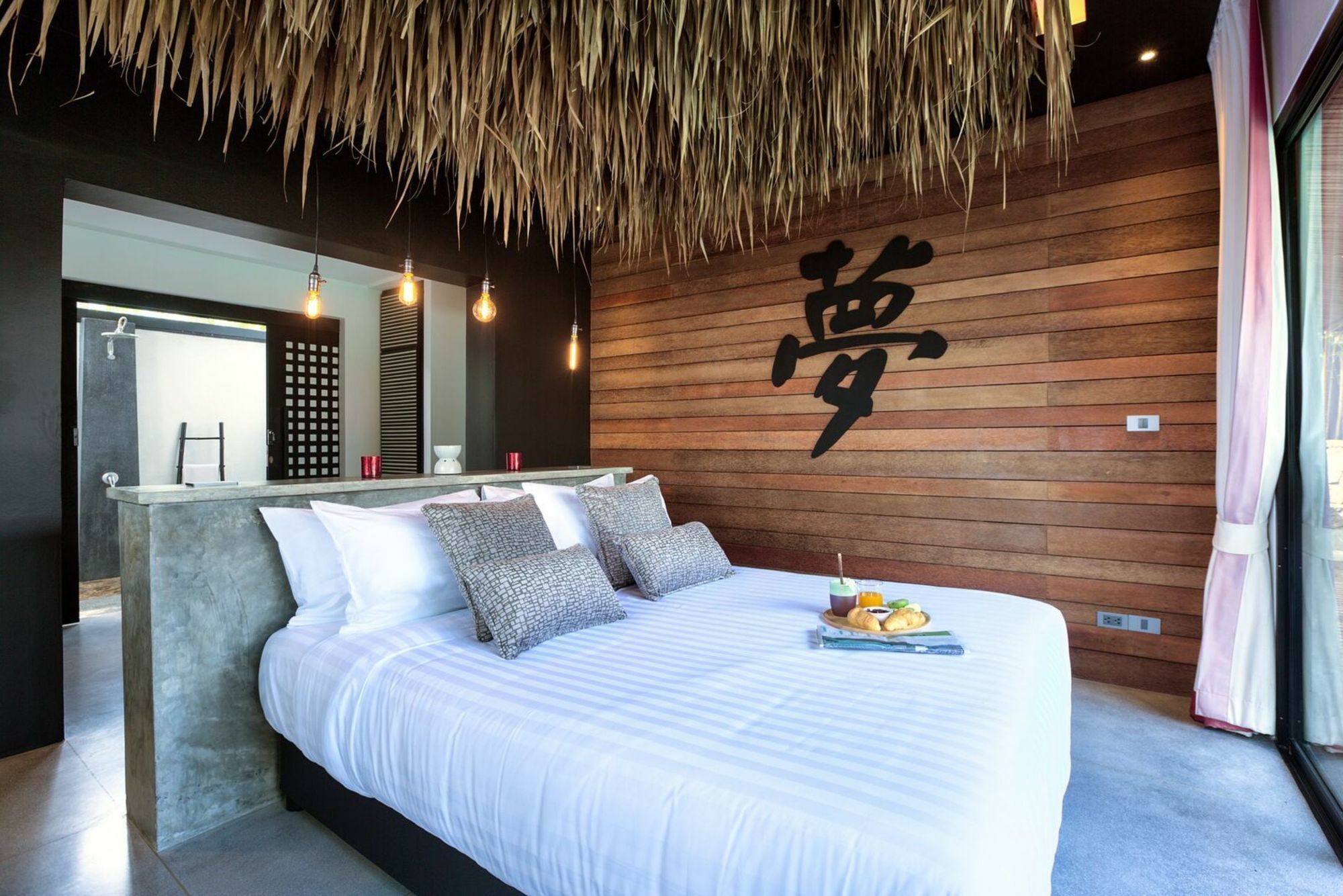 Kensho Villa *