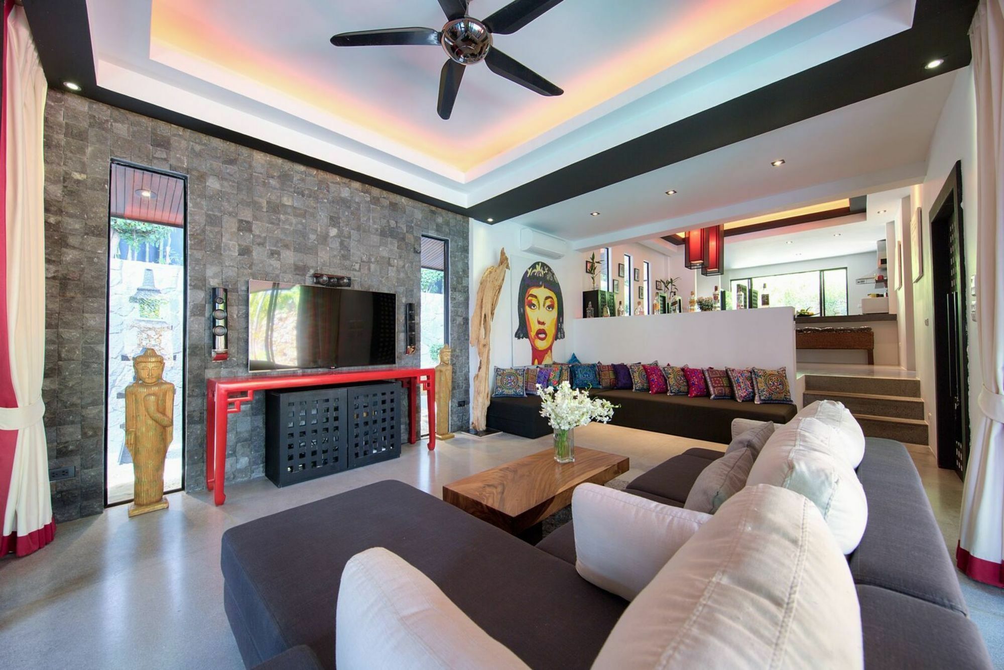 Kensho Villa Bophut