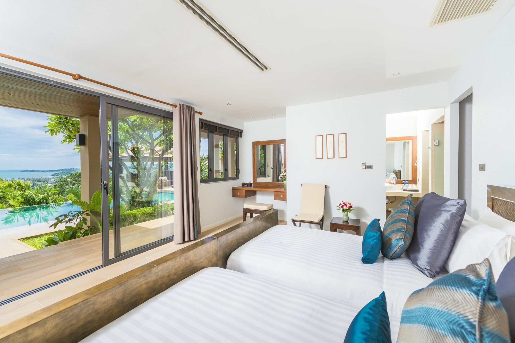 Villa Baan Ling Noi Bophut