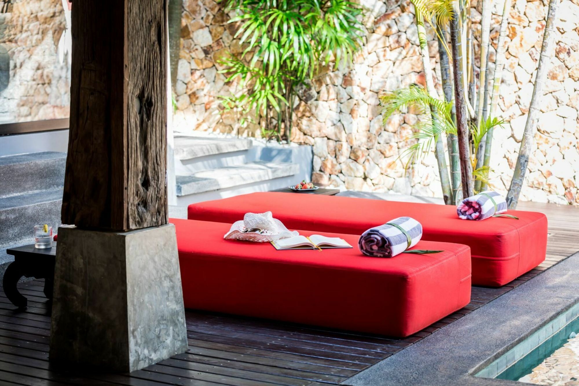 Kensho Villa