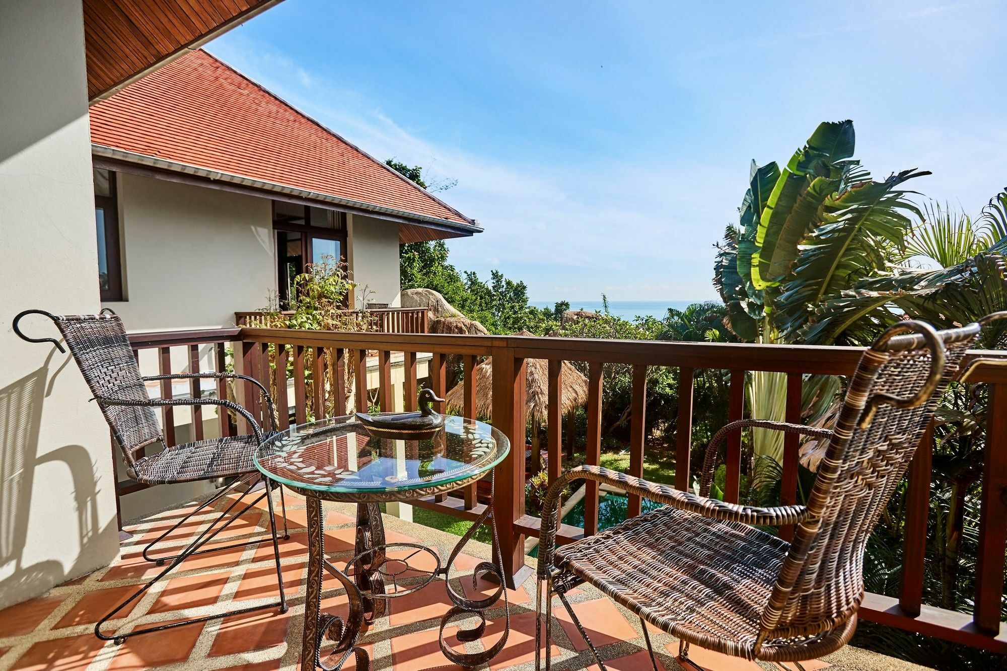 Villa Nb Lilawadee *