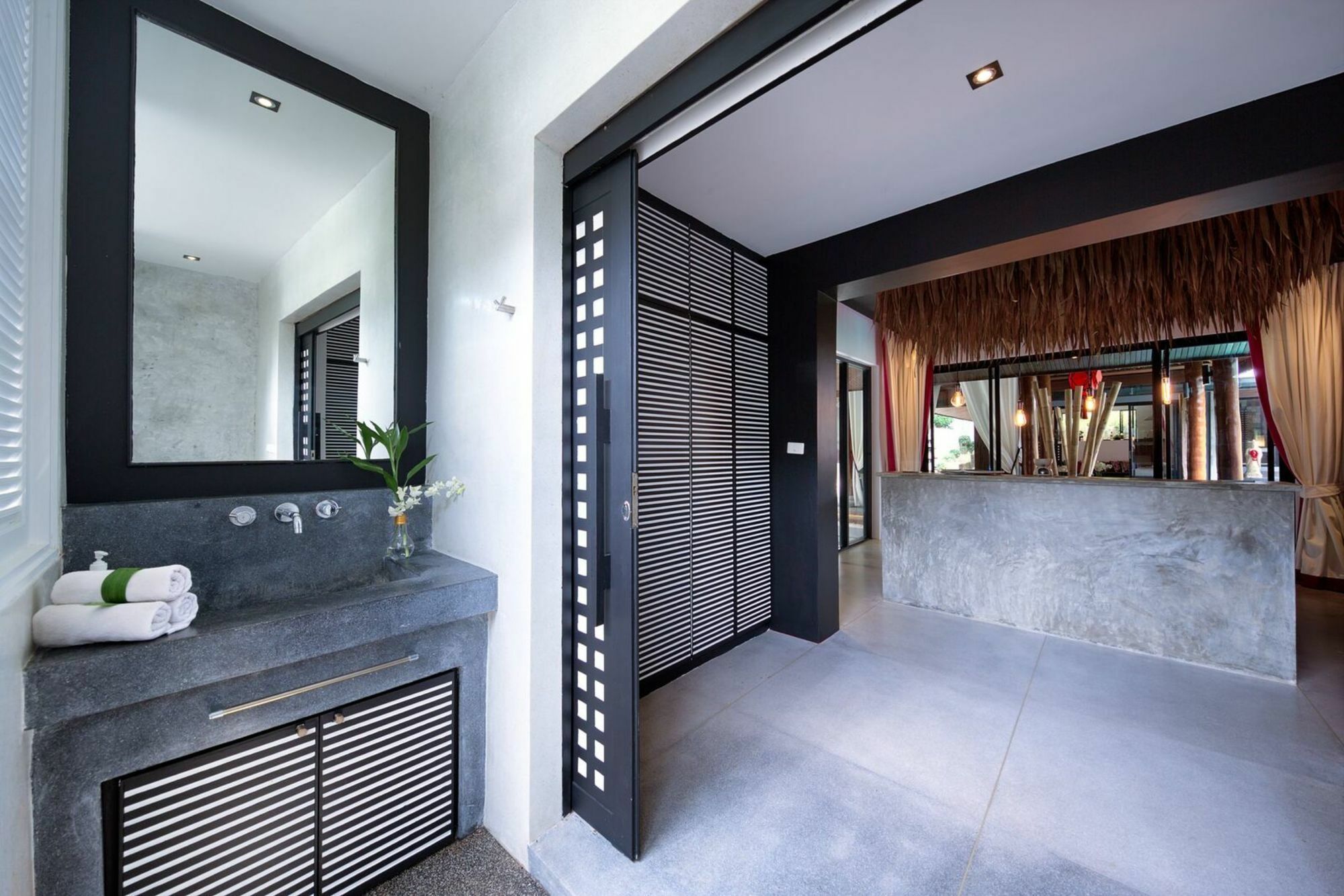 Villa Kensho *