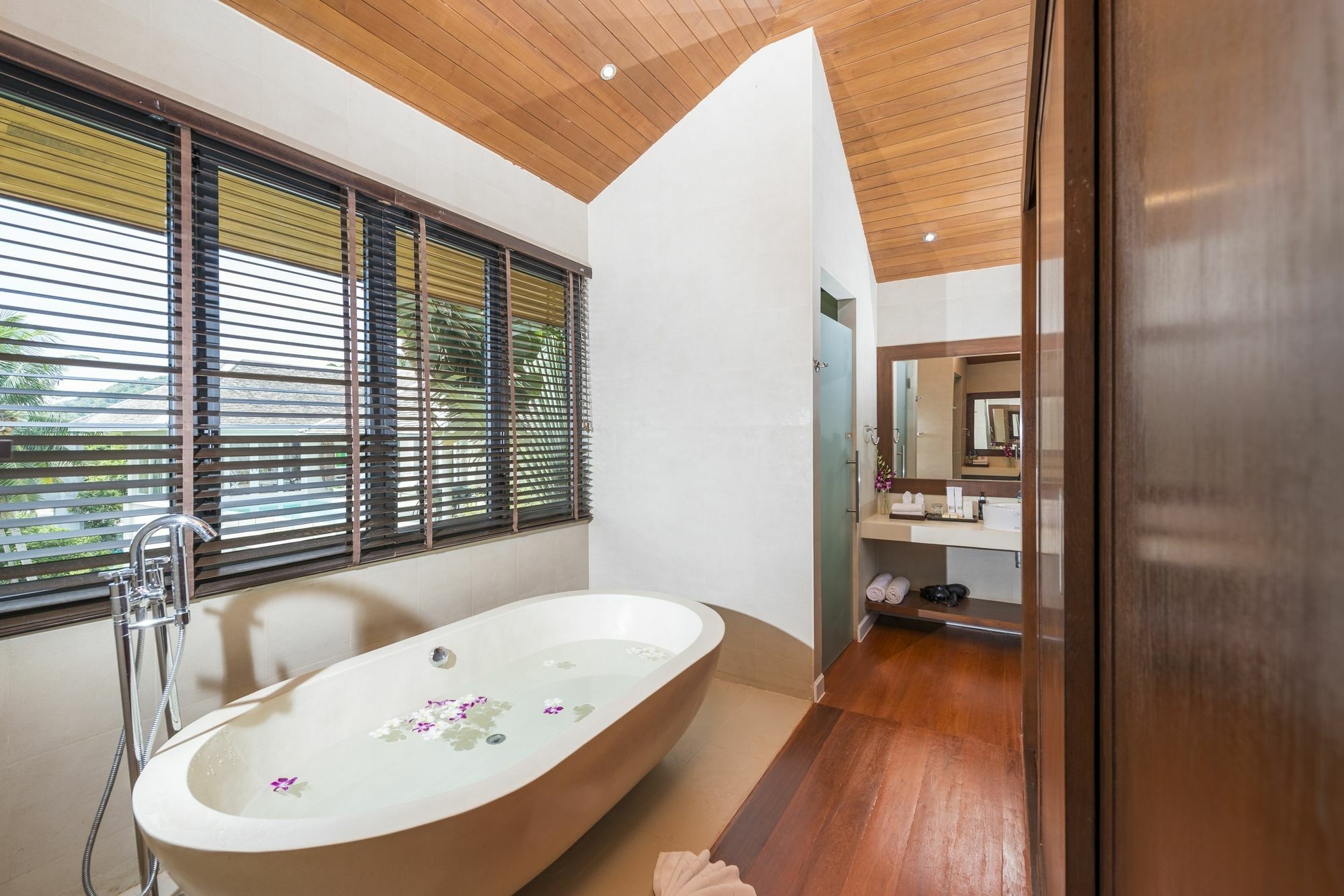 Baan Ling Noi Villa Bophut
