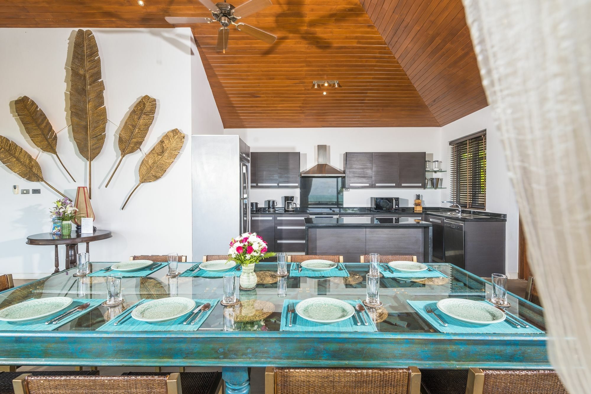 Baan Ling Noi Villa *