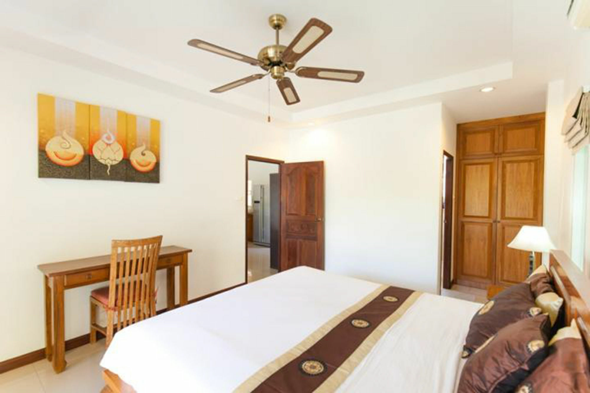 Corton By G Estate Villa Rawai