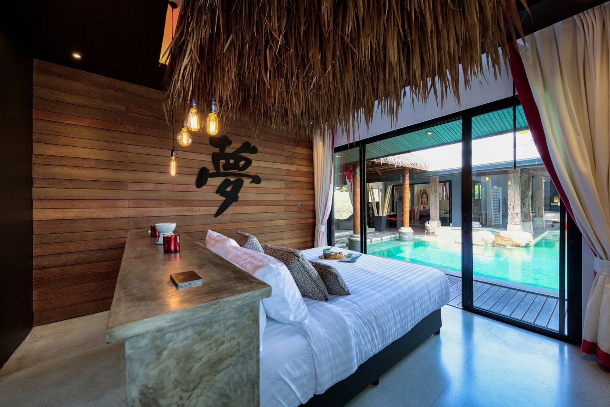 Kensho Villa