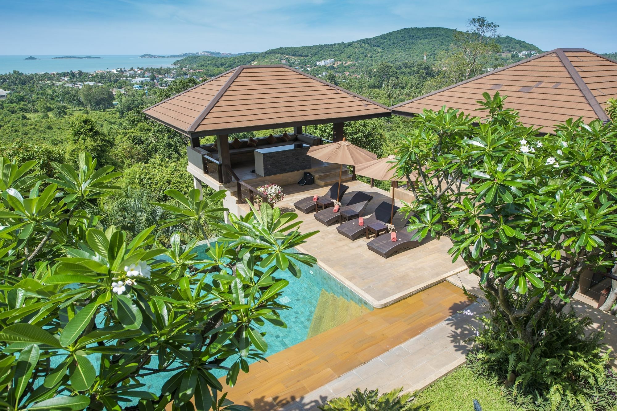 Villa Baan Ling Noi *