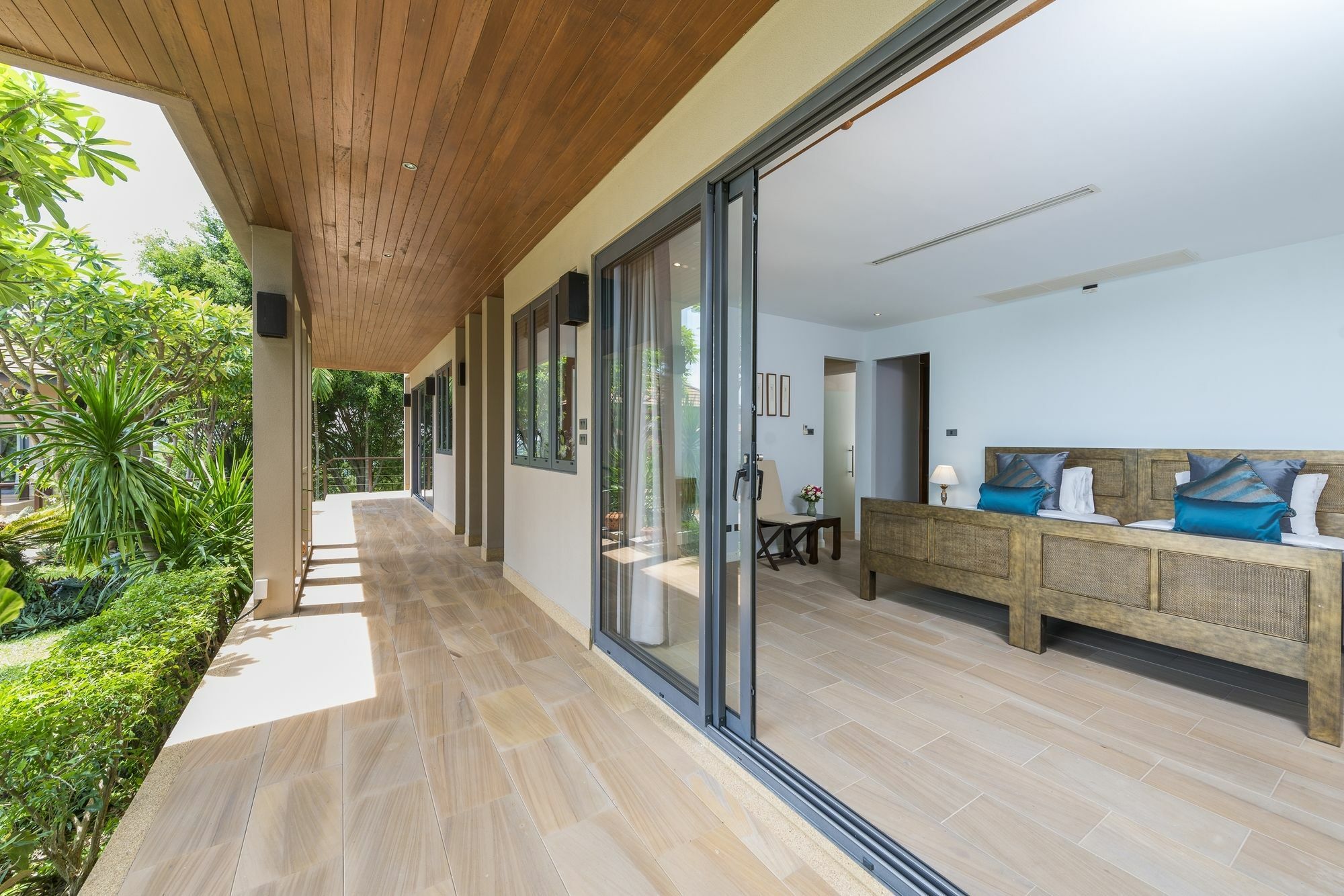 Villa Baan Ling Noi Bophut