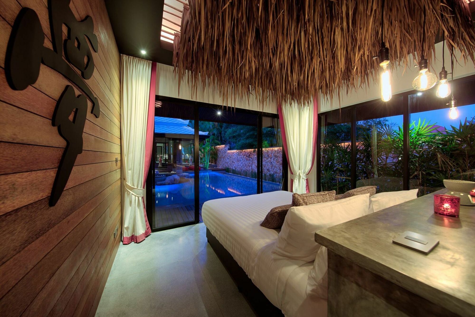 Villa Kensho Bophut