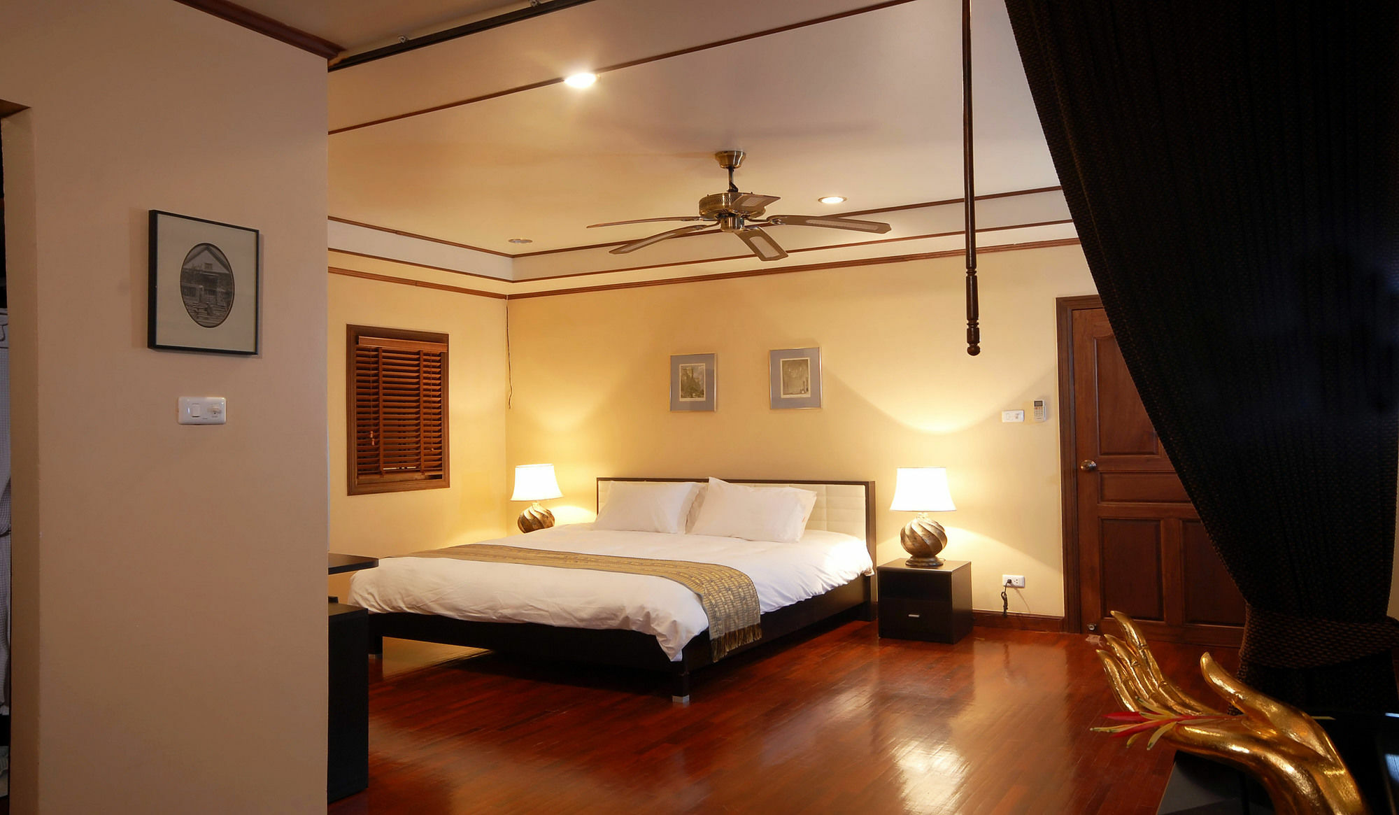 Samui Sun *