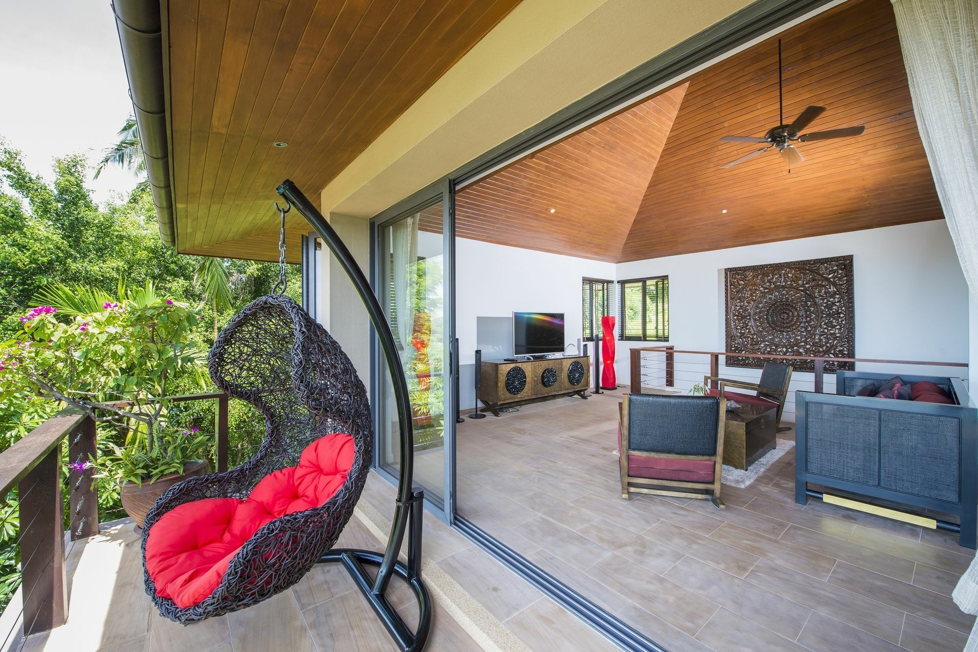 Villa Baan Ling Noi *