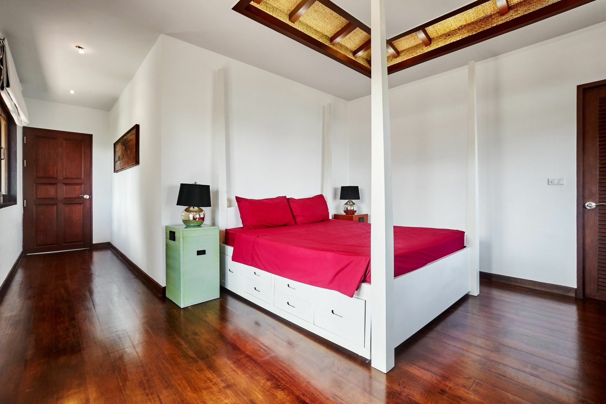 Villa Nb Lilawadee Chaweng (Koh Samui)