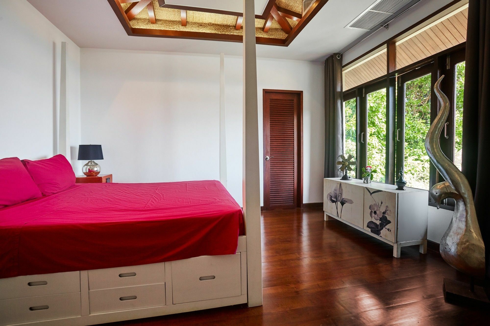 Villa Nb Lilawadee Chaweng (Koh Samui)