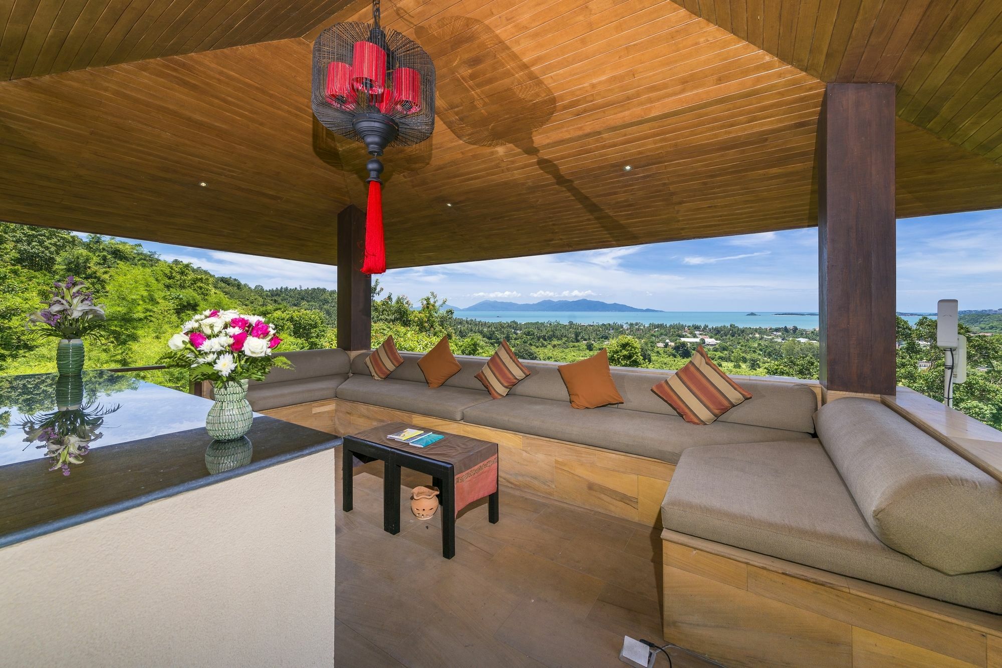 Villa Baan Ling Noi