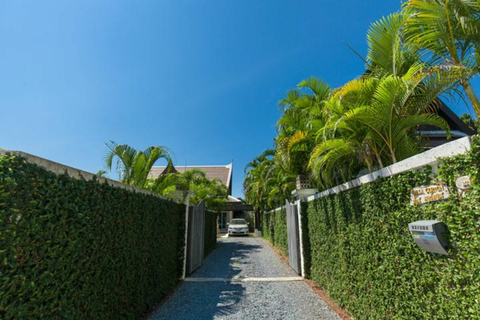 Corton By G Estate